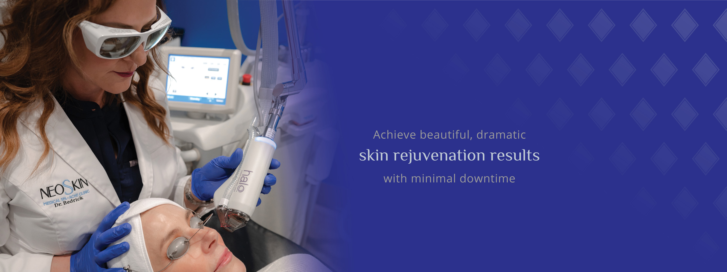Collagen Stimulaters & Skin Rejuvenation from NeoSkin Medical Spa in Hudson Ohio