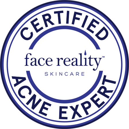 NEOSkin Face Reality Skincare Acne Expert in Hudson Ohio