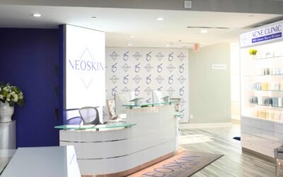 Discover Excellence in Aesthetic Care at NEOSkin Center