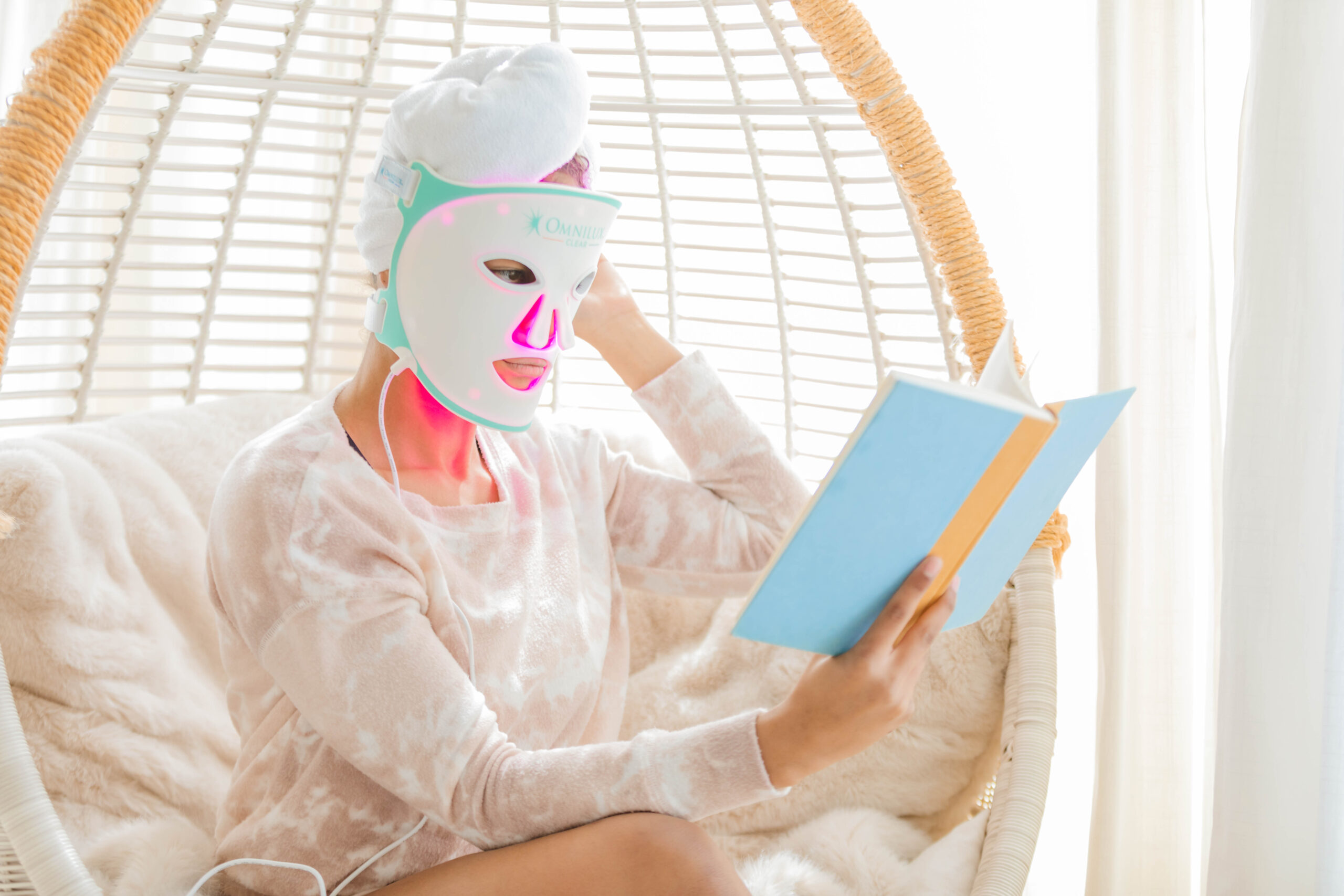 Redlight Therapy Profile image from NEOSkin Medical Spa in Hudson Ohio