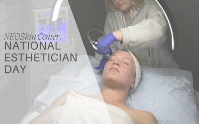 National Esthetician Day