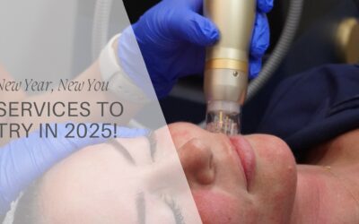 Exciting Treatments We’re Introducing in 2025 at NeoSkin Center