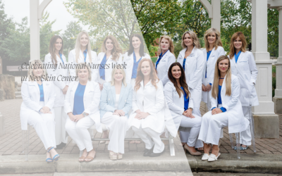 Celebrating National Nurses Week at NeoSkin Center