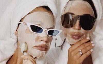 Glow Together: Refer a Friend This August and You Both Win